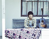 「山崎まさよしが8月27日 FM COCOLOの4番組に連続生出演!!公開生放送も」1枚目/1