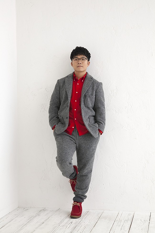 「さかいゆう」4枚目/8