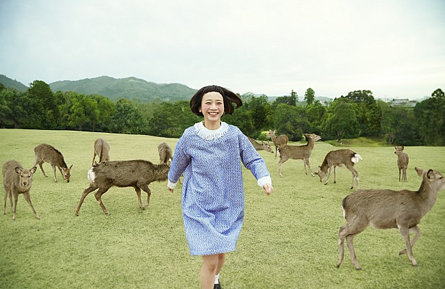 「三戸なつめ」5枚目/8