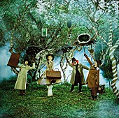 「初回限定盤B」3枚目/4