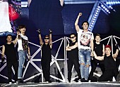 「東方神起 映画『SMTOWN THE STAGE－日本オリジナル版－』SPコメント映像到着」1枚目/2