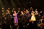 「井上芳雄、天童よしみ、平野綾らが出演した【僕らのミュージカル・ソング　コンサート】がWOWOWにて8月29日に放送」1枚目/14