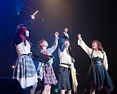 BiSH「BiSH「【TOKYO IDOL FESTIVAL】最高!!」TIF代替公演で見せたクソアイドルの矜持」1枚目/156