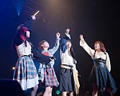 「BiSH「【TOKYO IDOL FESTIVAL】最高!!」TIF代替公演で見せたクソアイドルの矜持」1枚目/156