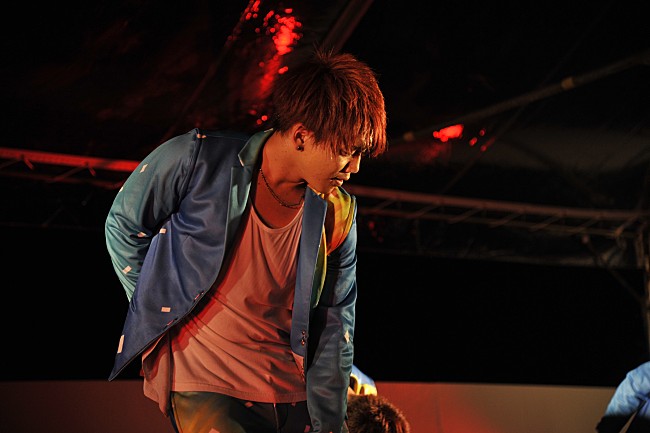 「Da-iCE」5枚目/5