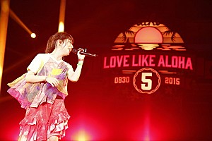 aikoのライブ「LOVE LIKE ALOHA 5」他、Tシャツなど11枚 x200_sub_image64782.jpg
