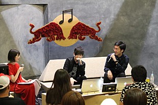 「TeddyLoid×tofubeats ももクロ公式Remixアルバム発売記念スペシャルトークイベント映像公開 楽曲フル解禁も」