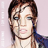 「JESS GLYNNE
Debut Album『I Cry When I Laugh」4枚目/4