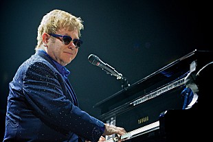 「FMCOCOLO 9月のマンスリーアーティストはELTON JOHN！名曲の数々を、1ヶ月間各番組で連続オンエア」