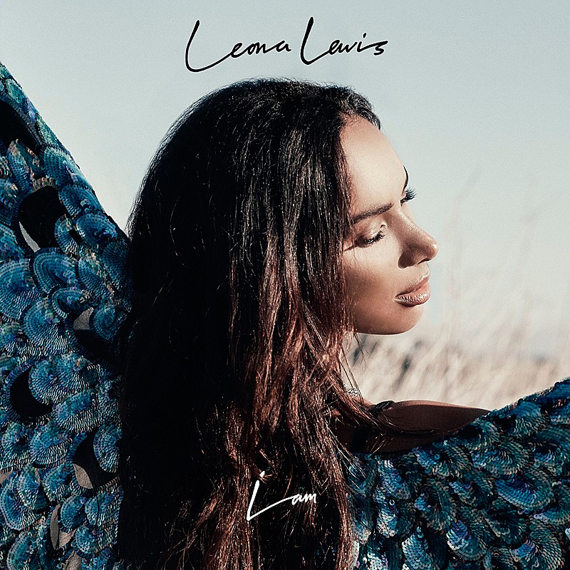 レオナ・ルイス「Album Review： レーベル移籍後第一弾アルバム“本当の自分”を表現したレオナ・ルイスの5thアルバム『アイ・アム』」1枚目/1