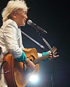 「玉置浩二、10月にビルボードライブ東京2Days公演が決定」1枚目/1