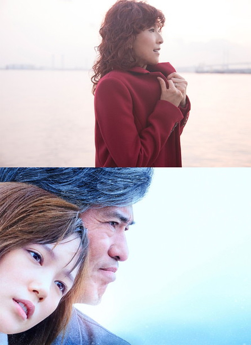 My Little Lover 佐藤浩市 本田翼出演 起終点駅 ターミナル で11年ぶり映画主題歌 小林武史書き下ろし Daily News Billboard Japan