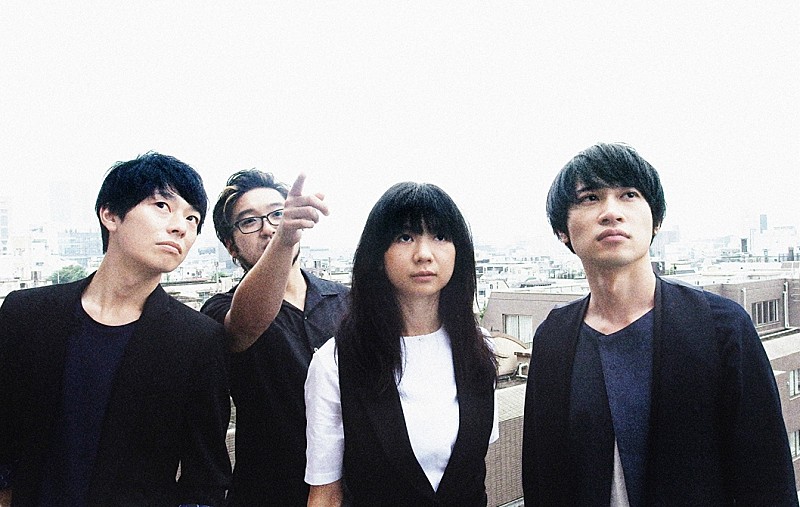 神戸女学院大学 岡田山祭でBase Ball Bearを迎えてFM802公開収録を開催