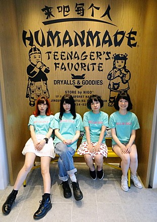 「BILLIE IDLE（R）80'sTVドラマのオープニング彷彿させる新作MV公開」