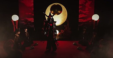 石井竜也 30周年アルバムリリース＆本人監督ショートムービー公開