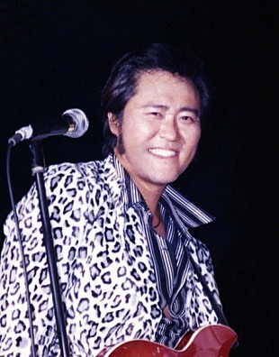 「故・ジョニー大倉 一周忌ライブ開催決定 伝説のロックバンド復活も」