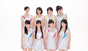 「こぶしファクトリー/STARMARIE/妄キャリ/愛乙女★DOLL/Luce Twinkle Wink☆【本格音楽女子祭】出演」