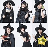 「チームしゃちほこ、秋“ハロウィン”ホールツアーの演出を発表＆しゃち金3連発も」1枚目/8