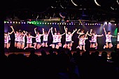 「AKB48 夏合宿で選ばれたチーム8選抜メンバー【会いたかった】公演初日開催」1枚目/5