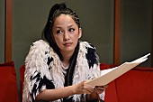 「中島美嘉 ドラマ『表参道高校合唱部！』オリジナルソング歌唱＆5年ぶりゲスト出演」1枚目/3