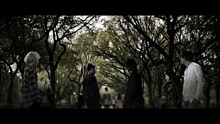 「ONE OK ROCK、検索時間によって変化する24タイプのスペシャルコラボMVを公開」