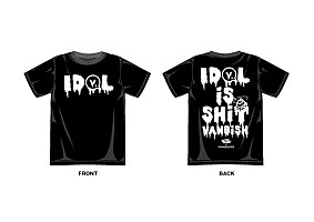 BiSH×VANQUISHコラボ実現「ワタシがムイてあげる会」開催＆動画公開