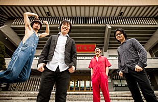 「フラカン武道館壮行企画を大阪で開催『フラカンの日本武道館に行きたくなる夜はココだ!!』 」