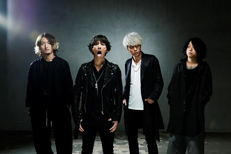 One Ok Rock 新曲 The Way Back Japanese Ver を10 2より配信スタート Daily News Billboard Japan