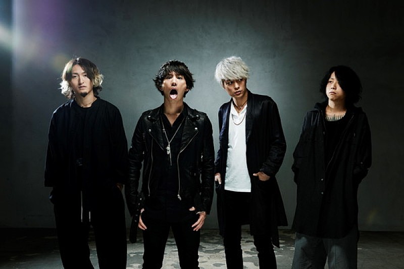 ＯＮＥ　ＯＫ　ＲＯＣＫ「ONE OK ROCK、北米での初アルバムより「Cry Out」MV公開」1枚目/2