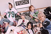 「SuG 初のヨーロッパツアー開催＆海外向け特設サイトオープン」1枚目/1
