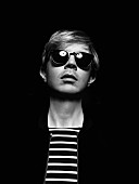 「ベック、最新「Dreams」が完全限定12インチレコードで11月発売」1枚目/2