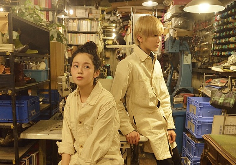 「今泉力哉監督最新作『知らない、ふたり』の場面写真解禁」1枚目/11