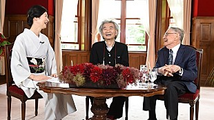 「小澤征爾とドナルド・キーンによる対談番組が9月20日に放送」