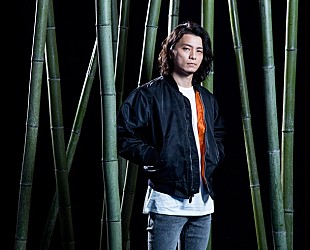 「KREVA 宮本亜門新作舞台に「謎の男ミスターX」として特別出演」