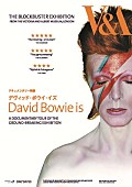 「ドキュメンタリー映画『デヴィッド・ボウイ・イズ』、大阪上演決定」1枚目/4