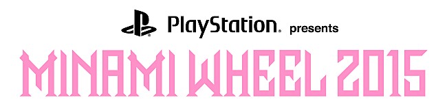 「【MINAMI WHEEL】出演者第3弾にシナリオアートや、ヒトリエ、LEGOら152組＆タイムテーブルも発表に」1枚目/1