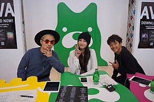 「沢尻エリカ 原宿駅前で【ULTRA JAPAN】PR「ウルトラに来ている方はみんな可愛いから、私も可愛くキメたい！」」