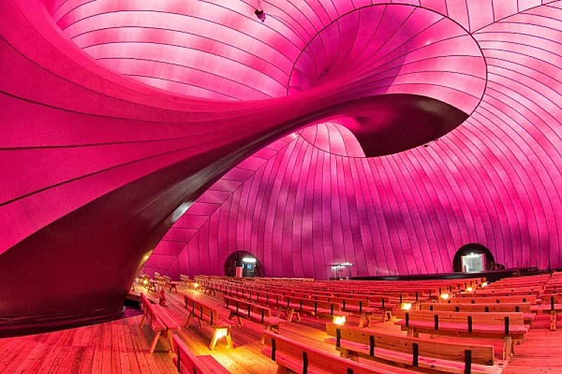 「 (C)LUCERNE FESTIVAL ARK NOVA 2013」2枚目/6