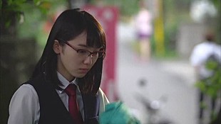 「飯豊まりえ ドラマ『あの花』つるこ役に絶賛の声「笑顔、天使かよ、、、」」