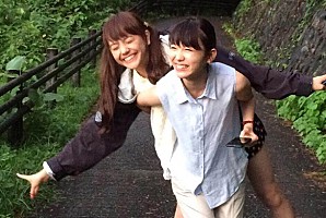 飯豊まりえ ドラマ『あの花』つるこ役に絶賛の声「笑顔、天使かよ