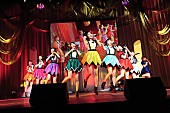 「アンジュルム＆でんぱ組.inc出演【愛踊祭～あいどるまつり～】公式レポート到着」1枚目/31