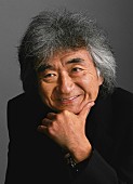 「【セイジ・オザワ松本フェスティバル】2016年の開催日が決定」1枚目/1