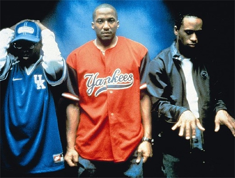 ア・トライブ・コールド・クエスト、デビュー作の25周年盤リリースが決定