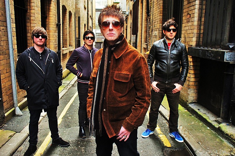 ハリケーン#1 約16年ぶりのアルバムを12月に日本リリース、アルバム収録曲3曲のティーザー音源が公開