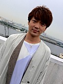 「金廣慎吾(グッドモーニングアメリカ)」5枚目/6