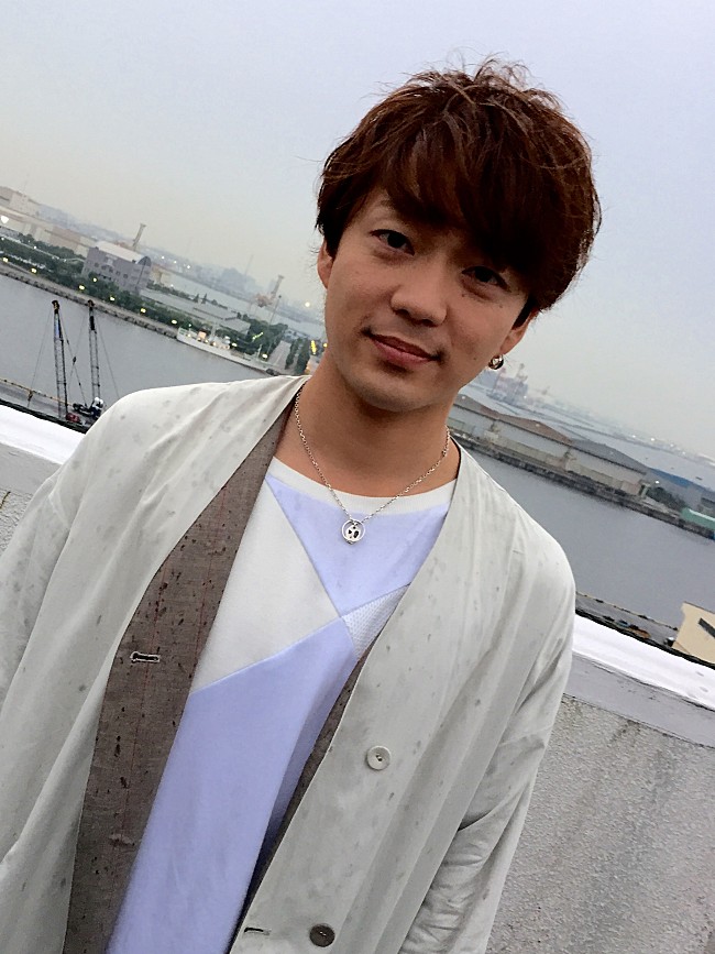 「金廣慎吾(グッドモーニングアメリカ)」5枚目/6