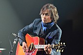 「つんく♂『SONGS』出演決定 TOKIO長瀬智也/クミコ/クリス・ハートとコラボ」1枚目/6