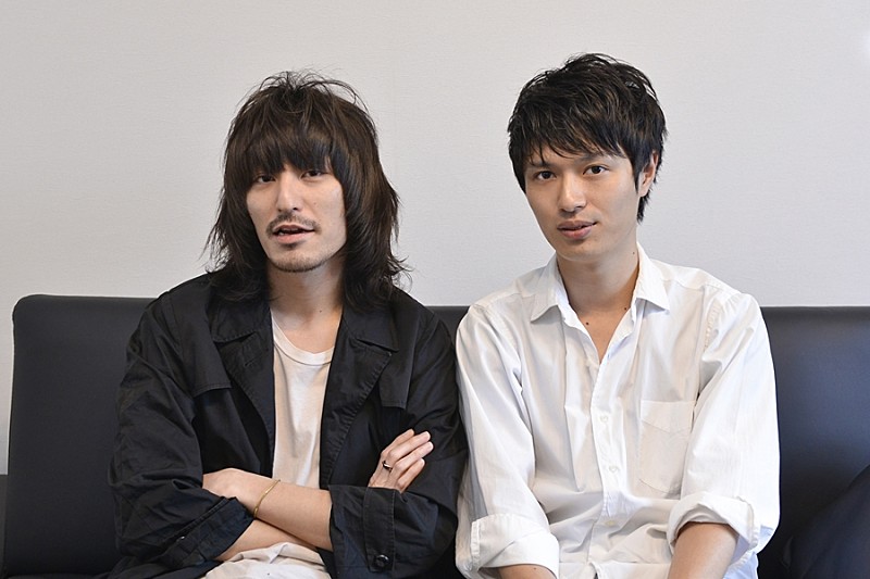 Fm802の対談番組 Walkin Talkin 徒然ダイアローグ 10月は光村龍哉 Nico Touches The Walls 志磨遼平 ドレスコーズ に Daily News Billboard Japan Fm802の対談番組 Walkin Talkin 徒然ダイアローグ 10月は光村龍哉 Nico Touches The Walls 志磨遼平 ドレスコーズ に Daily News Billboard Japan