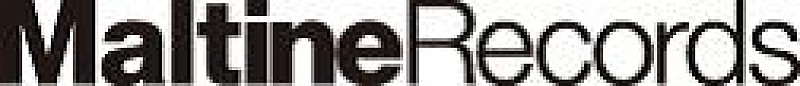 「Maltine Records」5枚目/6