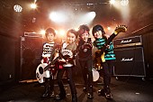 「5SOSの日本版MVに寺田心が出演、「とっても緊張しました」」1枚目/1